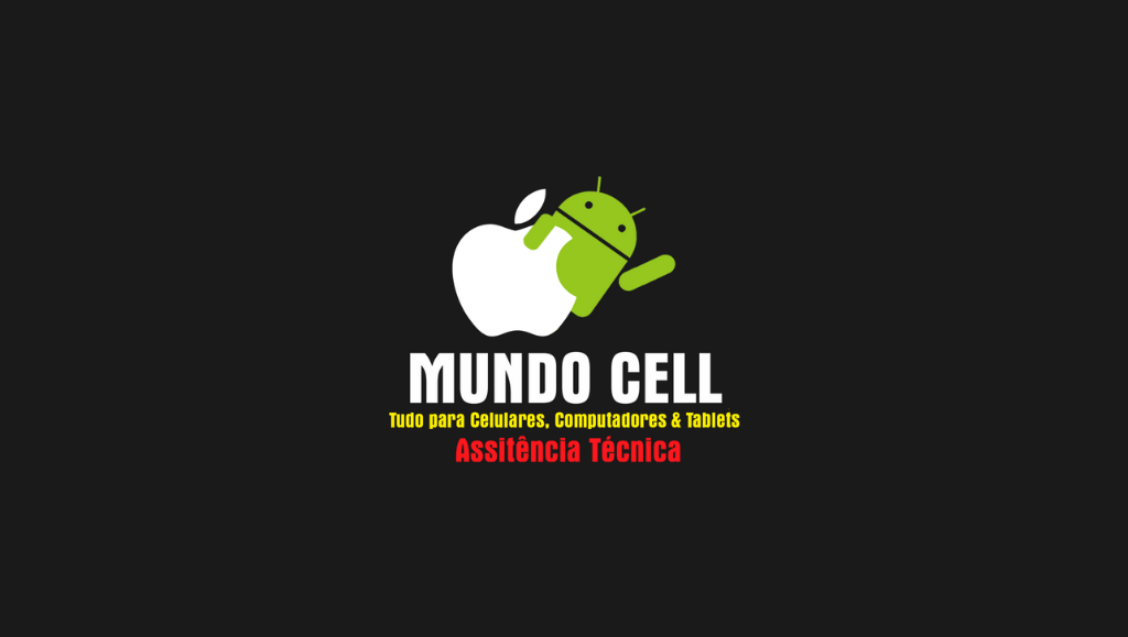 Foto da capa de Mundo Cell | Assistência Técnica em Celular | Computadores & Notebooks em Samambaia